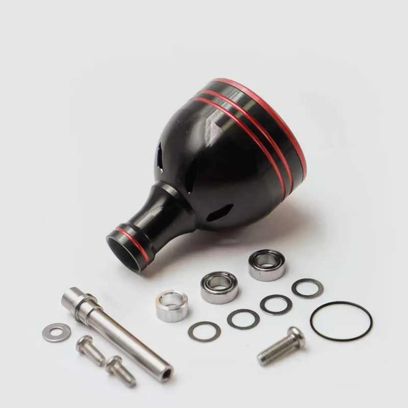 30mm Power Knob for Shimano Ne - đánh giá và giá Shimano Reel Sienna