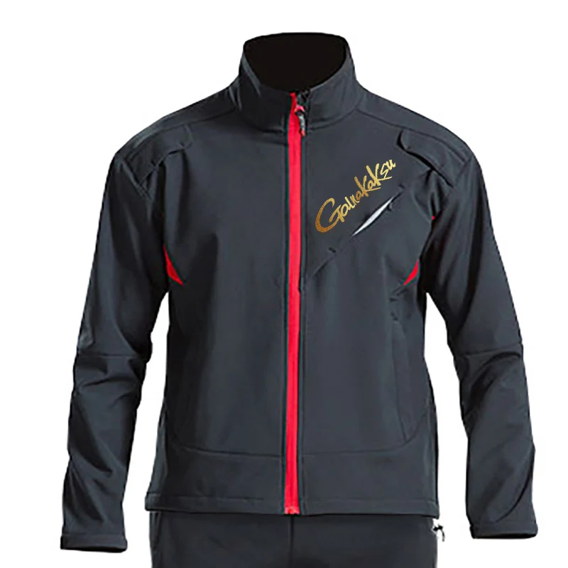 Winter Waterproof Fishing Clot - đánh giá và giá Fishing Rain Suit
