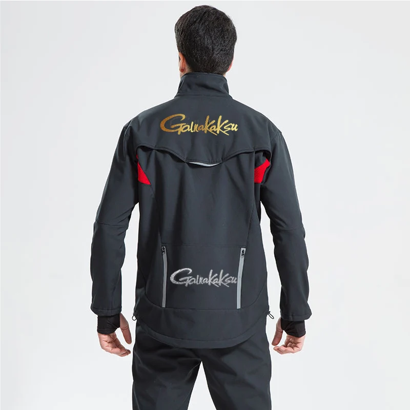 Winter Waterproof Fishing Clot - đánh giá và giá Fishing Rain Suit