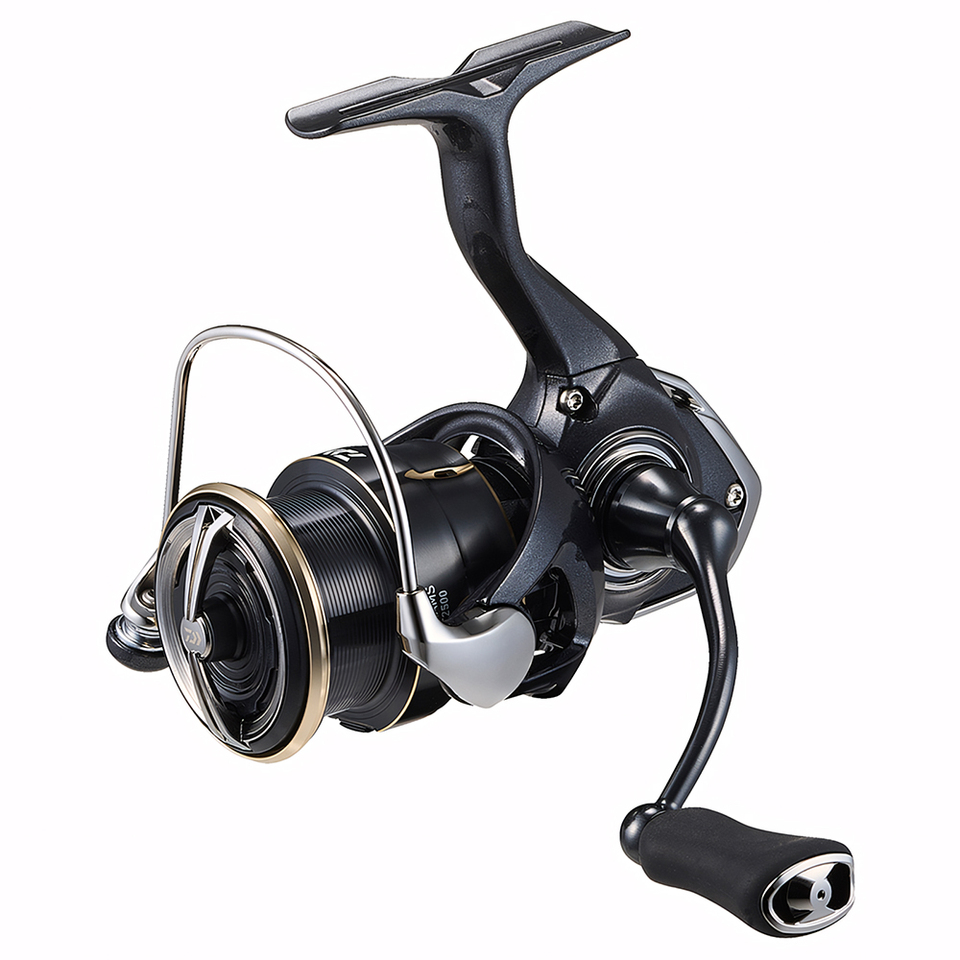 DAIWA 2026 FREAMS Spinning Ree - đánh giá và giá Daiwa Reel Fuego