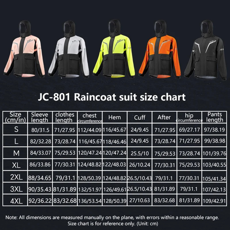 Storm Motorcycle Rain Suit Wat - đánh giá và giá Fishing Rain Suit