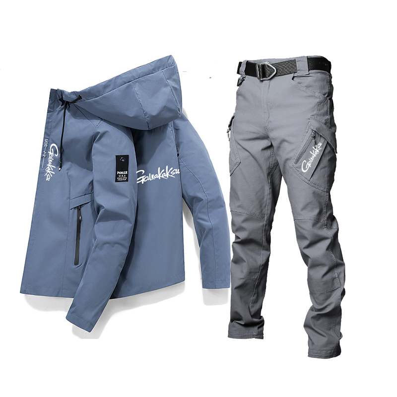 Spring Summer Outdoor Sports W - đánh giá và giá Fishing Rain Suit