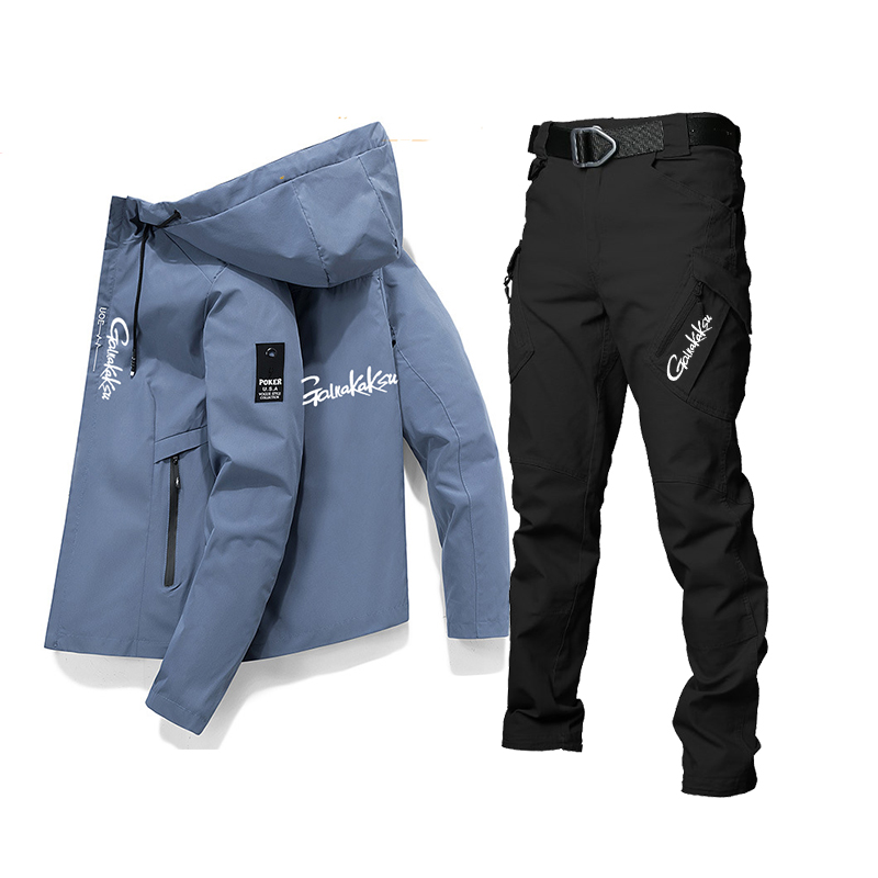 Spring Summer Outdoor Sports W - đánh giá và giá Fishing Rain Suit
