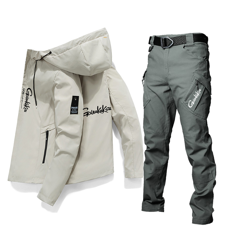 Spring Summer Outdoor Sports W - đánh giá và giá Fishing Rain Suit