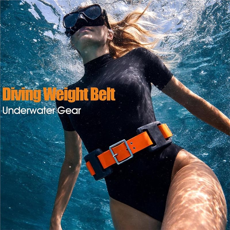 Dropship-Fishing Diving Belt B - đánh giá và giá Fishing Belt