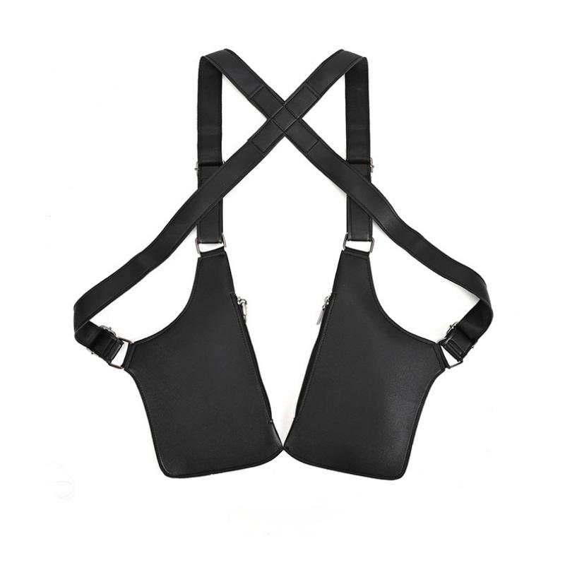 HOMEFISH Double Shoulder Strap - đánh giá và giá Fishing Belt